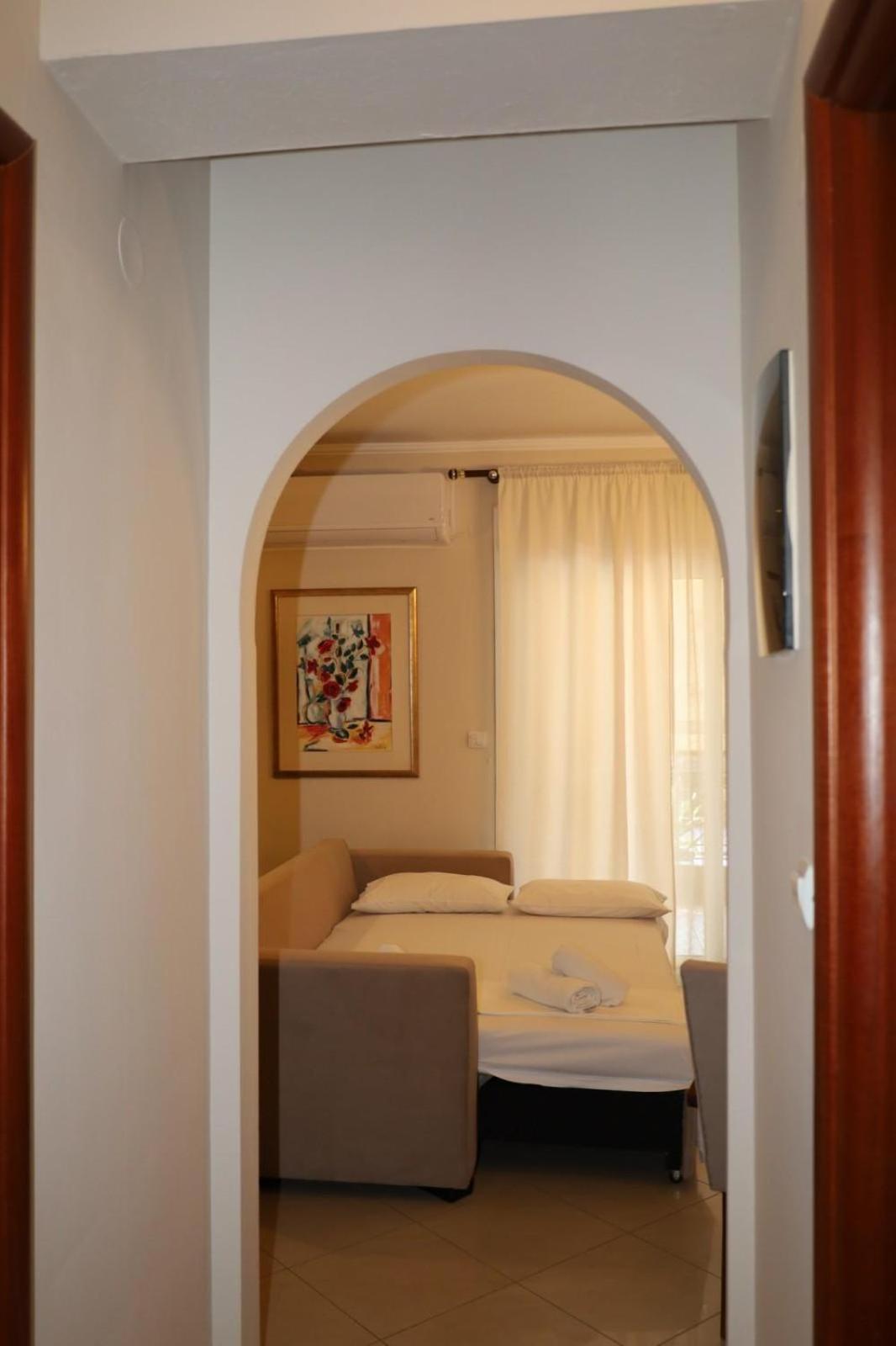 Cozy House Apartment Keramoti  Exterior photo