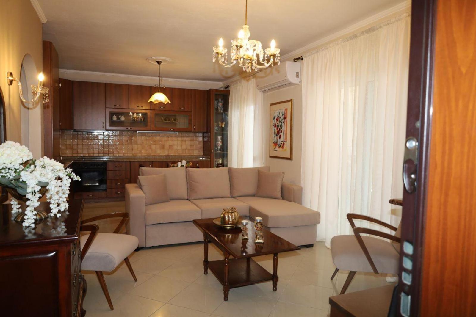 Cozy House Apartment Keramoti  Exterior photo