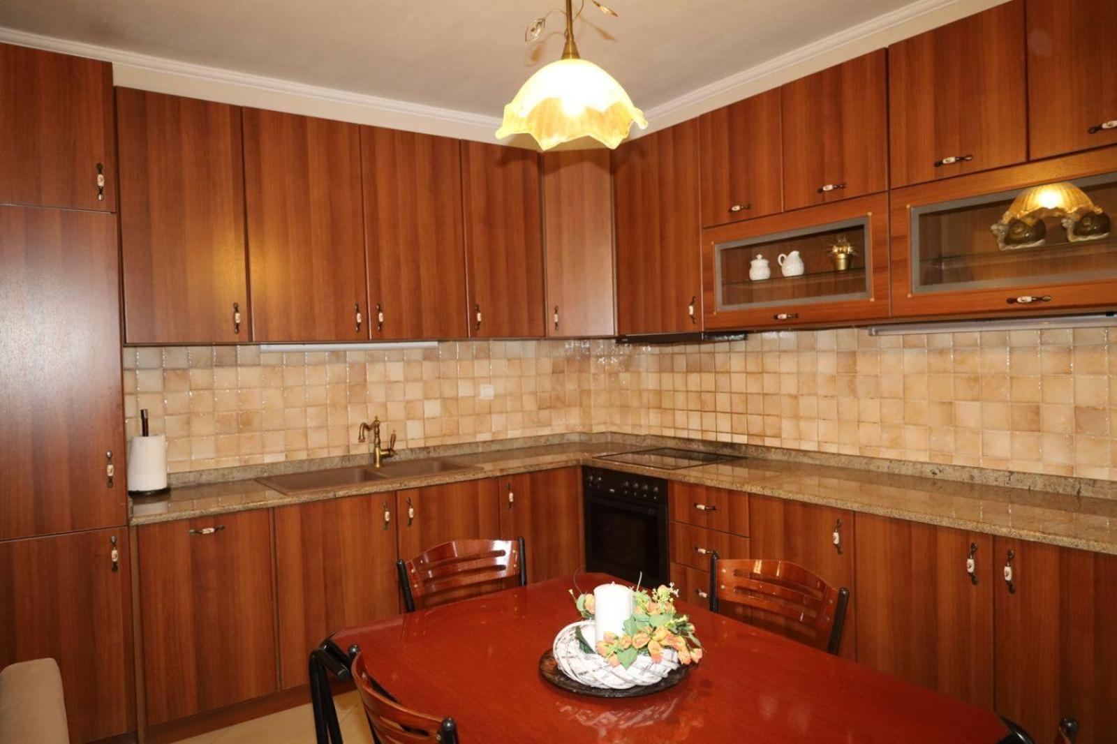 Cozy House Apartment Keramoti  Exterior photo