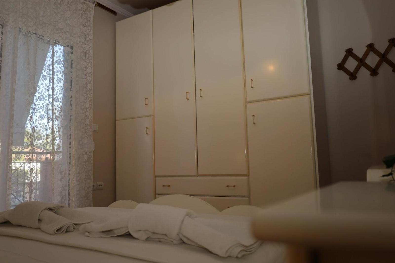 Cozy House Apartment Keramoti  Exterior photo